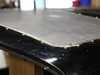 ES#3690206 - REN-E55 - 911/912/930 Sunroof Delete Panel - Cut 29 pounds off and improve the looks of your classic Porsche - Rennline - Porsche