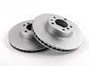 ES#2130169 - 40406170 - Disc Brake Rotor - Meyle - 