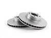 ES#2130169 - 40406170 - Disc Brake Rotor - Meyle - 