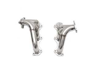 ES#3626889 - FSPOR9912SHDR - Fabspeed Sport Headers - Improve exhaust flow and sports car sound - Fabspeed - Porsche