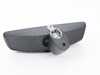 ES#3561932 - 000072548H - Prism Rearview Mirror with HomeLink - Adds HomeLink functionality to your vehicle with a modern frameless design and no wiring required - Genuine Volkswagen Audi - Volkswagen