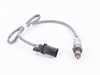 ES#2997592 - 04E906262EE - Oxygen Sensor - Front - Heated oxygen sensor for proper fuel trims - Genuine Volkswagen Audi - Volkswagen