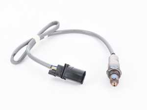 ES#2997592 - 04E906262EE - Oxygen Sensor - Front - Heated oxygen sensor for proper fuel trims - Genuine Volkswagen Audi - Volkswagen