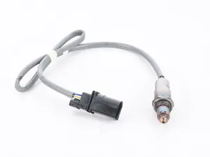 Oxygen Sensor - Front