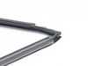 ES#3638793 - 51318159784 - Upper Windshield Sealing Gasket - Used on the upper and side portion of the windshield - URO - BMW
