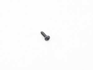 ES#14511 - 07119904172 - Fillister Head Self-Tapping Screw - ST4 2X16MM - Genuine BMW - BMW