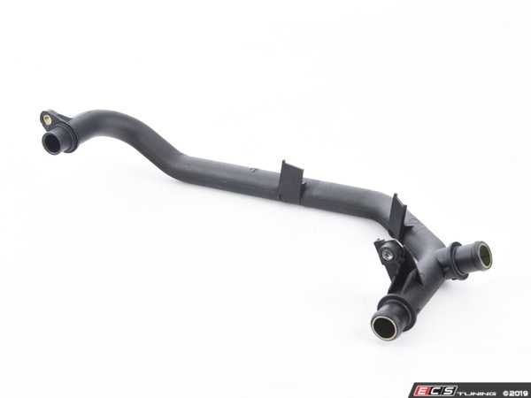 Genuine BMW - 11532246689 - PIPE (11-53-2-246-689)