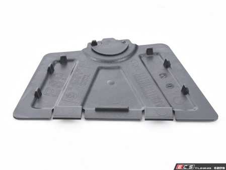 ES#2080357 - 51717209819 - COVER, ENGINE COMPAR - Genuine BMW - BMW