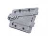 ES#2080357 - 51717209819 - COVER, ENGINE COMPAR - Genuine BMW - BMW