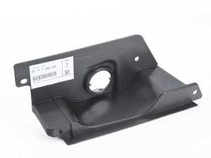 ES#3213992 - 51717290727 - Battery Cover Top  - Located at the on top of the battery - Genuine MINI - MINI