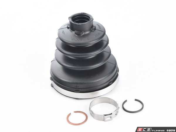 Genuine BMW - 31608618541 - REPAIR KIT BELLOWS, INTERIOR (31-60-8-618-541)