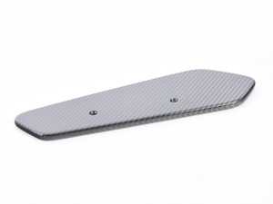 ES#3172928 - 51628065531 - F82 Rear Spoiler Side Section - Left - Genuine BMW - BMW