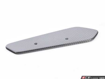 ES#3172928 - 51628065531 - F82 Rear Spoiler Side Section - Left - Genuine BMW - BMW