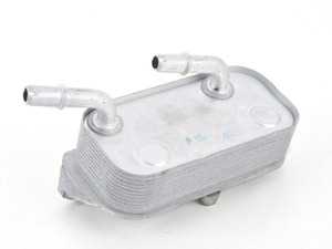 ES#3658979 - 17217505823 - Heat Exchanger - Priced Each - Keep your engine temperature where it should be - URO - BMW