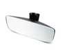 ES#3561932 - 000072548H - Prism Rearview Mirror with HomeLink - Adds HomeLink functionality to your vehicle with a modern frameless design and no wiring required - Genuine Volkswagen Audi - Volkswagen