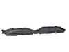 ES#124230 - 51478187137 - E36 Rear Carpeting - Anthracite - Covers the rear portion of the floor - Genuine BMW - BMW