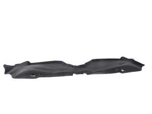 ES#124230 - 51478187137 - E36 Rear Carpeting - Anthracite - Covers the rear portion of the floor - Genuine BMW - BMW