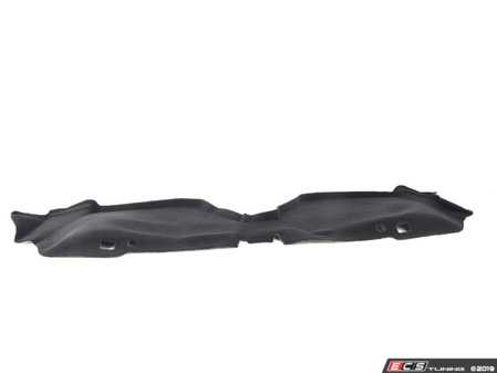 ES#124230 - 51478187137 - E36 Rear Carpeting - Anthracite - Covers the rear portion of the floor - Genuine BMW - BMW