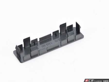 ES#135395 - 52101957587 - 7-COVERING CAP - Genuine BMW - BMW