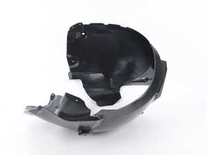ES#3496826 - 8K0821172P - Front Fender Liner - Right - Front Fender Liner - Right - Genuine Volkswagen Audi - Audi