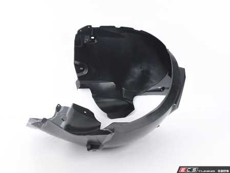 ES#3496826 - 8K0821172P - Front Fender Liner - Right - Front Fender Liner - Right - Genuine Volkswagen Audi - Audi