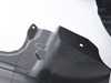 ES#3496826 - 8K0821172P - Front Fender Liner - Right - Front Fender Liner - Right - Genuine Volkswagen Audi - Audi