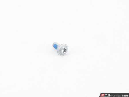 ES#2101029 - 51257066562 - TORX BOLT - Genuine BMW - BMW