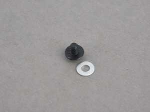 ES#2919663 - 11318544896 - CHAIN TENSIONER - Genuine BMW - BMW
