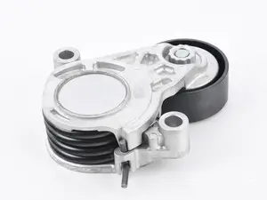 Accessory Belt Tensioner