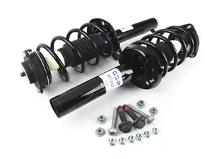 Loaded Strut Replacement Kit