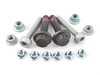 ES#3097809 - 872212KT - Loaded Strut Replacement Kit - Designed around pre-assembled parts for a quick and easy installation - Assembled By ECS - Volkswagen