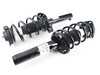 ES#3097809 - 872212KT - Loaded Strut Replacement Kit - Designed around pre-assembled parts for a quick and easy installation - Assembled By ECS - Volkswagen
