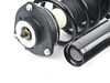 ES#3097809 - 872212KT - Loaded Strut Replacement Kit - Designed around pre-assembled parts for a quick and easy installation - Assembled By ECS - Volkswagen
