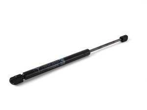 ES#1705702 - 1707500036 - Gas-Operated Trunk Strut - Priced Each - Holds the trunk lid open on your Mercedes-Benz - Genuine Mercedes Benz - Mercedes Benz