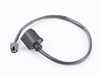 ES#2872266 - 7P0907637 - Brake Pad Sensor - Febi - Volkswagen