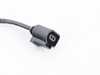ES#2872266 - 7P0907637 - Brake Pad Sensor - Febi - Volkswagen
