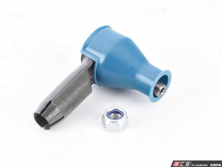 ES#3438648 - 811419812A - Tie Rod End - Priced Each - Fits either left or right side - Meyle - Audi