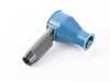 ES#3438648 - 811419812A - Tie Rod End - Priced Each - Fits either left or right side - Meyle - Audi