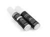 ES#3587799 - 911095933236B4 - Touch-Up Paint Set - Seal Grey Metallic - Includes paint and clear lacquer - Genuine Porsche - Porsche