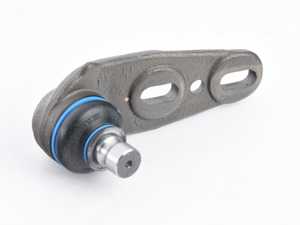 ES#3449182 - 855407366A - Front Lower Ball Joint - Right  - Keep your suspension in top shape - Meyle - Audi
