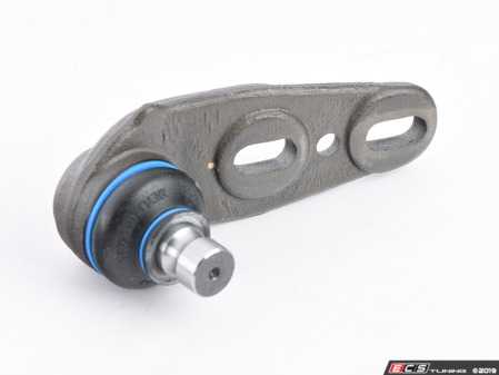 ES#3449182 - 855407366A - Front Lower Ball Joint - Right  - Keep your suspension in top shape - Meyle - Audi