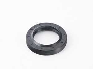 ES#2801070 - 02A301189 - Axle Seal - Priced Each - Seal at output flanges on transmissions, fits left or right sides, 40x60x12 - Meistersatz - Volkswagen