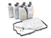 ES#2748732 - 2222772000KT - Automatic Transmission Service Kit - 722.9 - Includes everything you need to service the transmission in your Mercedes-Benz - Genuine Mercedes Benz - Mercedes Benz