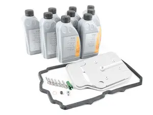 Automatic Transmission Service Kit - 722.9