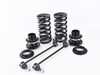 ES#3639833 - I-29E-BR - BR Series Coilover Suspension Kit - Extreme Low - 3-Bolt Top Mounts - Featuring 30 levels of adjustment and performance spring rates and valving that makes the BR Series perfect for both daily drivers and track warriors! - BC Racing - BMW