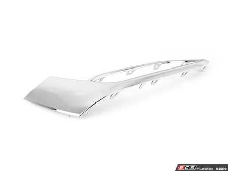 ES#3193290 - 51117385283 - STOSSLEISTE LINES LI - Genuine BMW - BMW