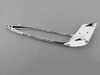ES#3193290 - 51117385283 - STOSSLEISTE LINES LI - Genuine BMW - BMW