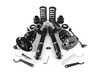 ES#3639833 - I-29E-BR - BR Series Coilover Suspension Kit - Extreme Low - 3-Bolt Top Mounts - Featuring 30 levels of adjustment and performance spring rates and valving that makes the BR Series perfect for both daily drivers and track warriors! - BC Racing - BMW