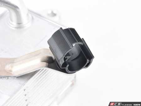 Genuine Volkswagen Audi - 09G409061E - Transmission Oil Cooler (09G 409 ...