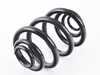 ES#3219259 - 38-129230 - B3 Rear Coil Spring - Priced Each - Simply and inexpensively replace sagging or cracked springs. Replacement in pairs is recommended. - Bilstein - BMW